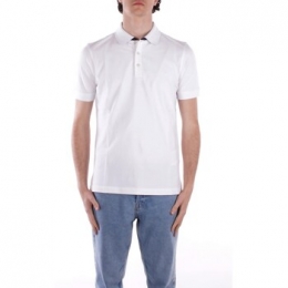 T-shirtKorteMouwFayNPMB250135