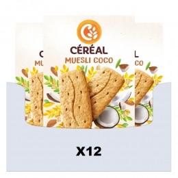 12xCralMueslienKokosKoeken200gr