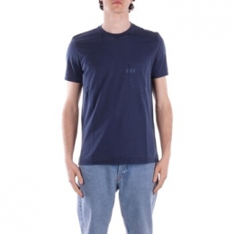 T-shirtKorteMouwFayNPMB350132