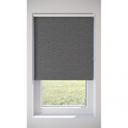 RolgordijnHuibGrijsVerduisterend