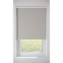 RolgordijnHuibTaupeVerduisterend