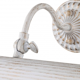 MaytoniSchilderijverlichtingRenoirinwit2xE1425W