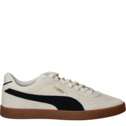 PumaClubIIEraSuedeSneakersHerenBeige