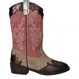 LOFF1881LaarzenMeisjesRoze