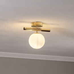 DomilucePlafondlampLineagoud1-lamp