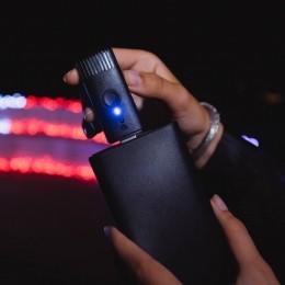 MuzieksensorvoortwinklyUSBzwart