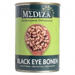MedizaBlackEyeBonen400gr