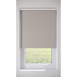 RolgordijnHuibGreigeVerduisterend