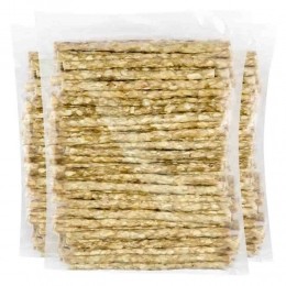 3xHollandDiervoedersMunchyStick10mm8gr