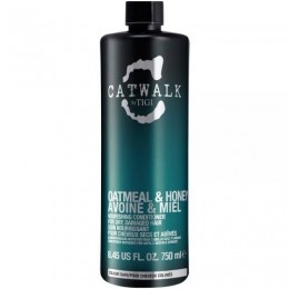 TigiCatwalkIconOatmealampHoneyShampoo750ml