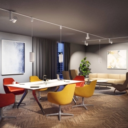 PaulmannZeuzURailSpot4000K39witmat