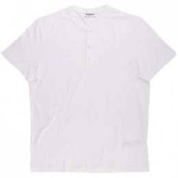 T-shirtKorteMouwDondup-