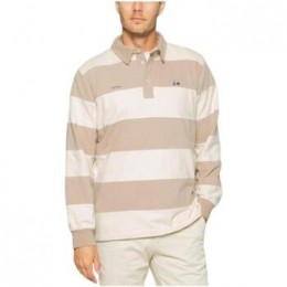 PoloShirtLangeMouwScotta-