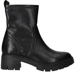 LOFF1881BootsDamesZwart