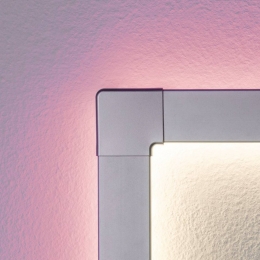 PaulmannprofielDuohoek2stpakvoorLEDstrips