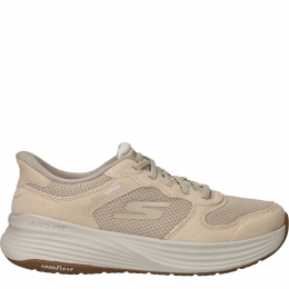 SkechersGoWalkStability20InstappersDamesBeige