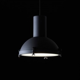 NEMOProjecteur365buitenhanglampmiddernachtblauw