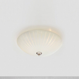 MarksljdGlas-plafondlampCut35cm