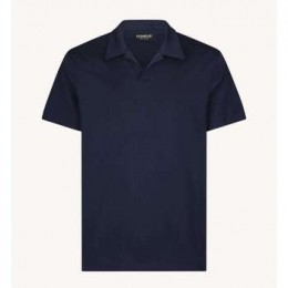PoloShirtKorteMouwDondup-