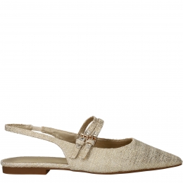 LaStradaSandalenGoud