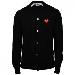 SweaterCommeDesGarcons-