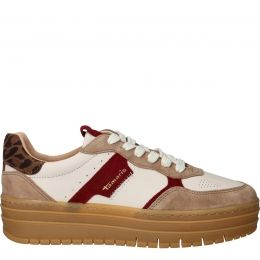 TamarisVeterschoenenDamesBeige