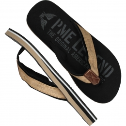 PMELegendJetflapSlippersHerenTaupe