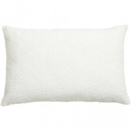 KussenTeddyOff-White40x60cm