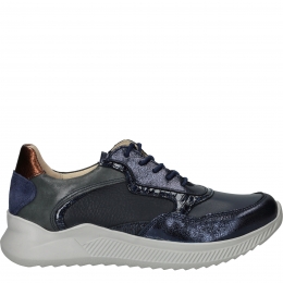WolkyE-WayS2FSneakersDamesBlauw