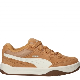PumaParkLifestyleSK8SDSneakersHerenBeige