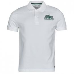 PoloShirtKorteMouwLacostePH5076
