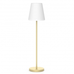NewgardenLolaSlim180vloerlampmessing