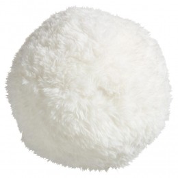 KussenBalBeige-27cm27cm