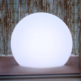 NewgardenBulyvloerlampglobe60cm