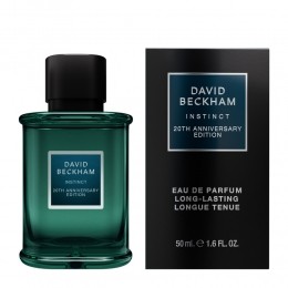 DavidBeckhamEaudeParfumInstinct20thAnniversary50ml