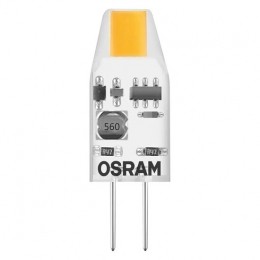 OsramG4LEDSteeklamp1-10WWarmWit