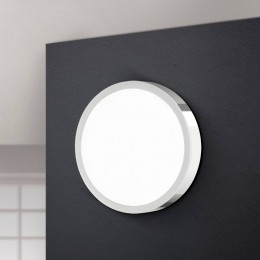 ORIONLEDplafondlampBullychroom14cm