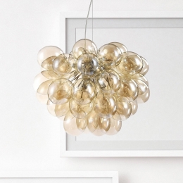 MaytoniHanglampBalboingeelbruin