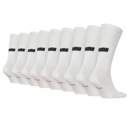 PumaSportsokkenCushionedNewGeneration9-packWit-3538