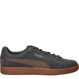 PumaSmash30SneakersHerenGrijs