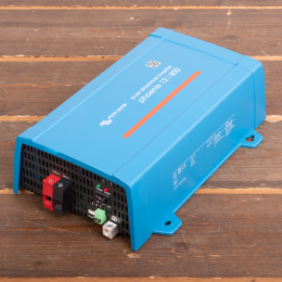 Phoenix12800Omvormer-IECcontactdoos