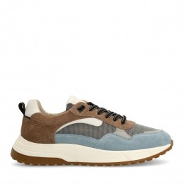 Blauwesudesneakers