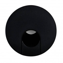 BRUMBERGWallKit68verzetrondzwart