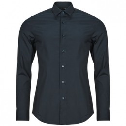 OverhemdLangeMouwG-StarRawUNIFORMSLIMSHIRTLS