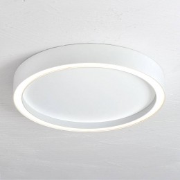 BoppAuraLEDplafondlamp40cmwitwit
