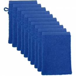 TheOneWashandjesRoyalBlue-10stuks