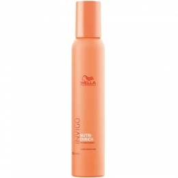 WellaInvigoNutriEnrichLusciousMousseMask150ml