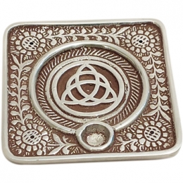 KandelaarskaarshoudersSignesGrimaltPentagramhouder