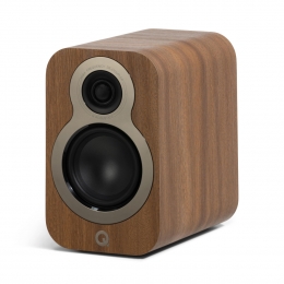 QAcoustics3010cBoekenplankSpeakers-2Stuks-Pinoak