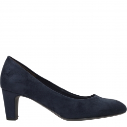TamarisPumpsDamesBlauw